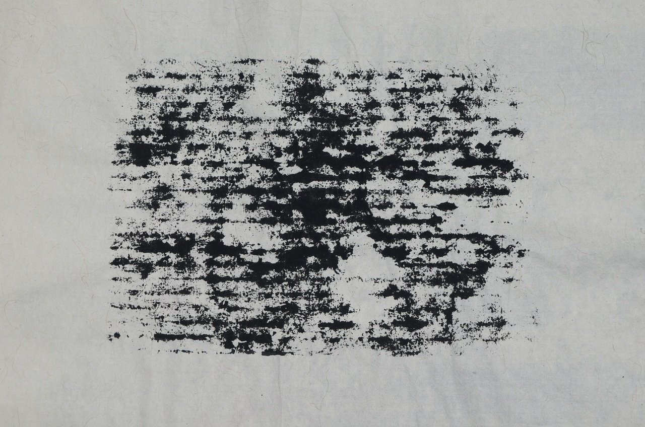 Apophenia I — Detail II — Fred Van de Walle