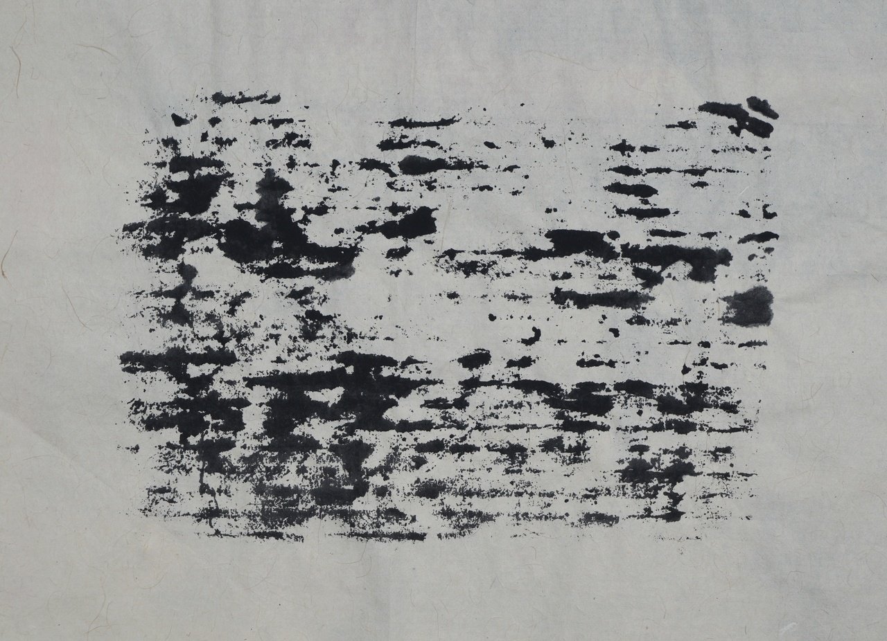Apophenia I — Detail — Fred Van de Walle