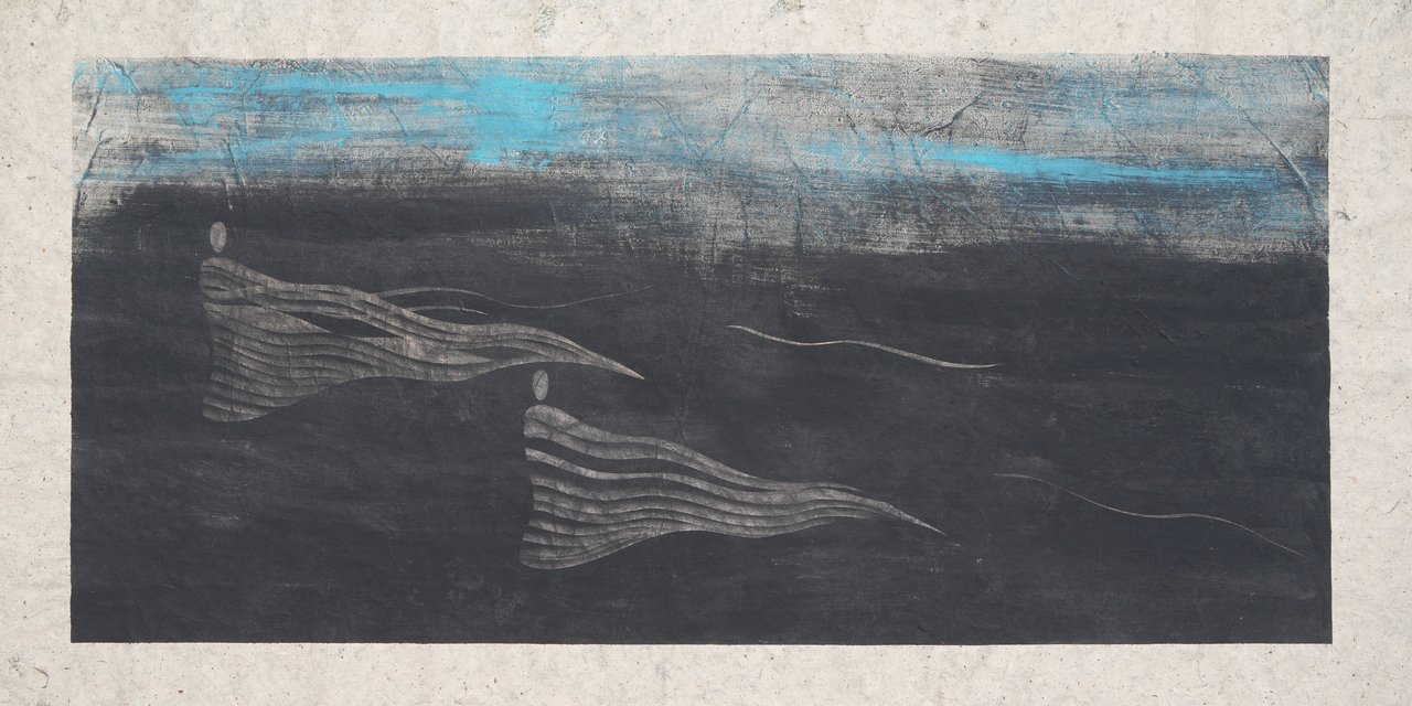 The Dispossessed — Part IV — Fred Van de Walle