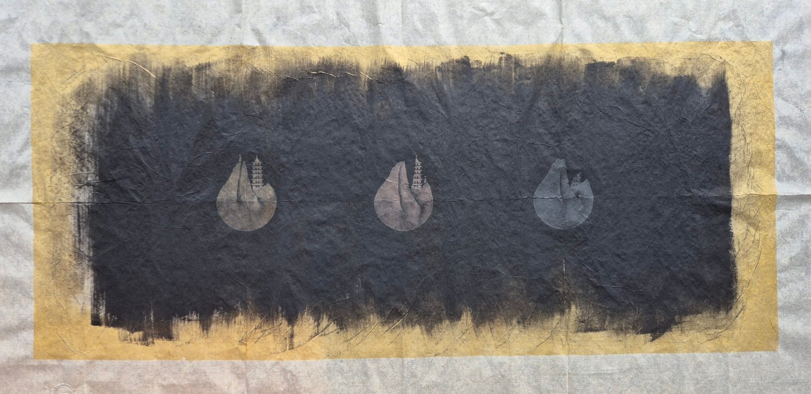 Emergence — Fred Van de Walle