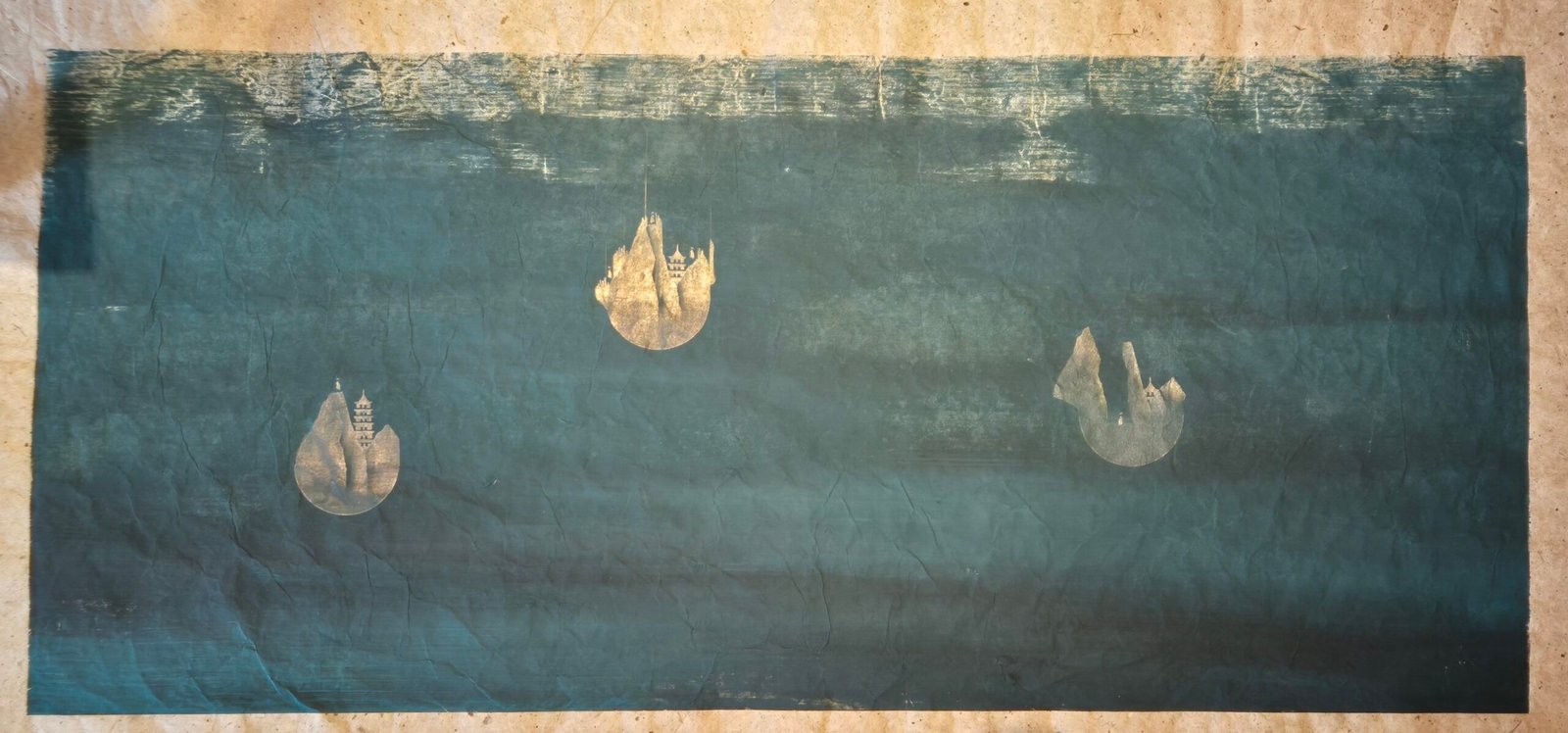 Decline — Fred Van de Walle