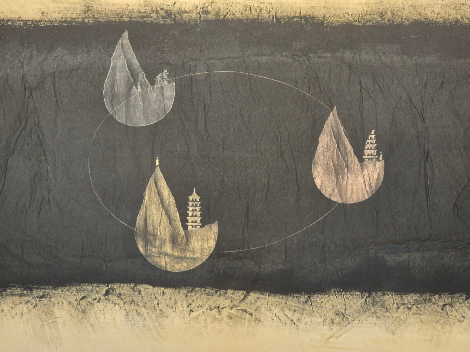 Expansion — Fred Van de Walle