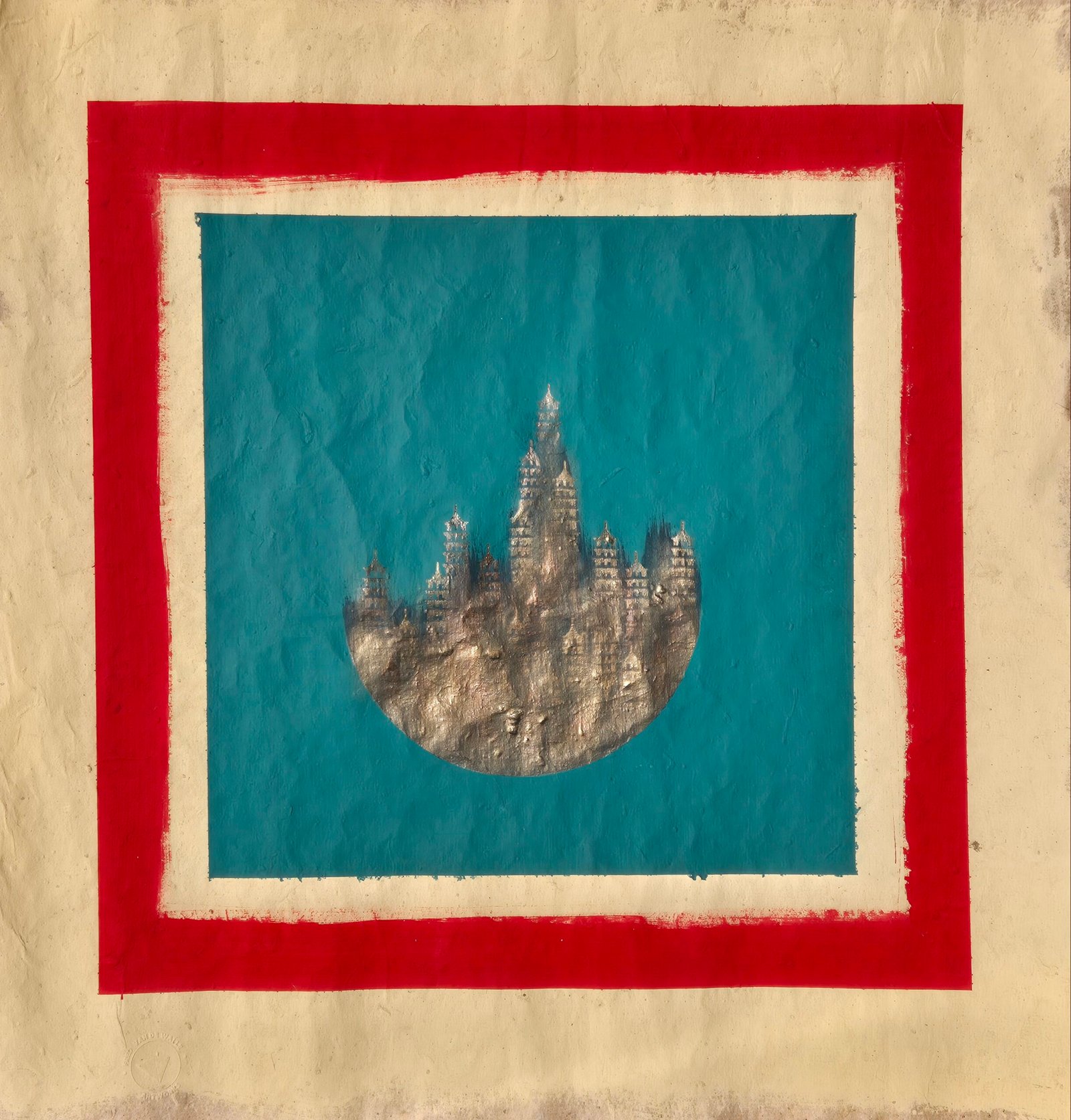 Rise and Fall — Fred Van de Walle